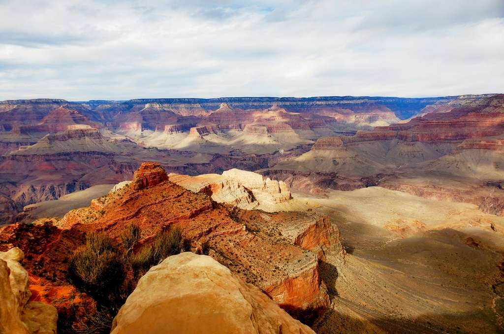 GrandCanyonSouthRimMap2 GrandCanyonSouthRimMap2
