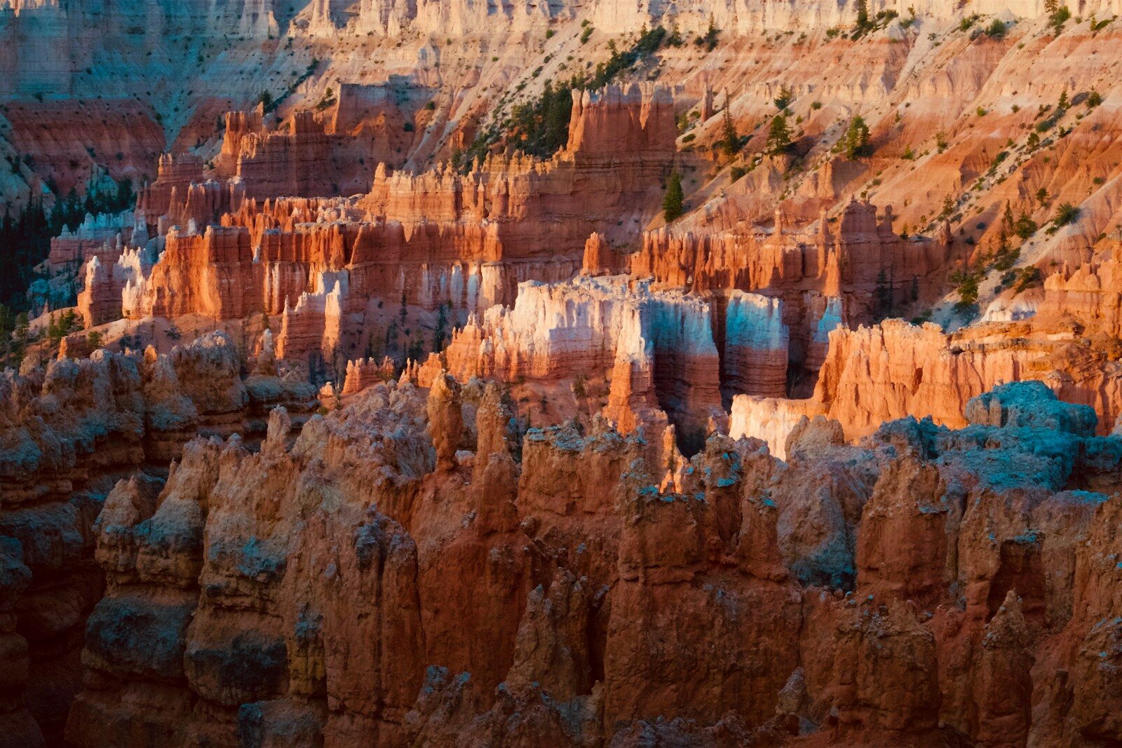Photo by Joseph bae brown rock formation during daytime