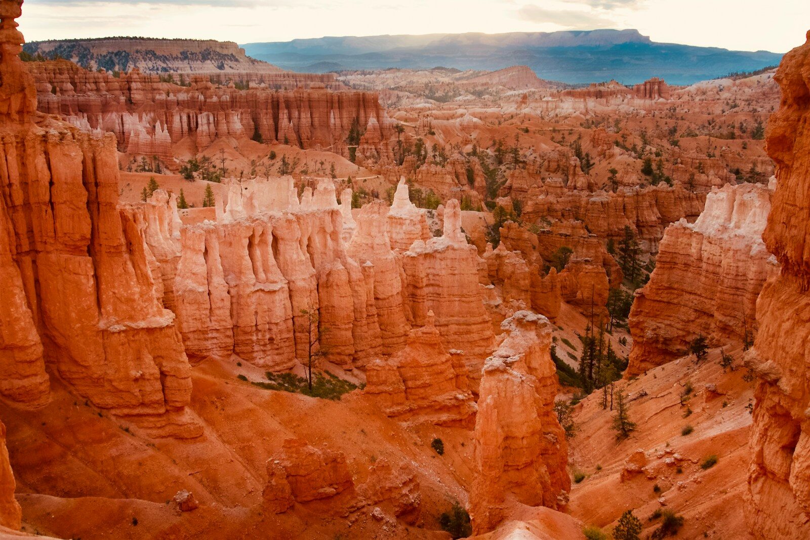 Photo by Joseph bae geological formation during daytime